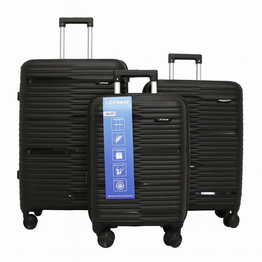 Set de Valijas Horizon