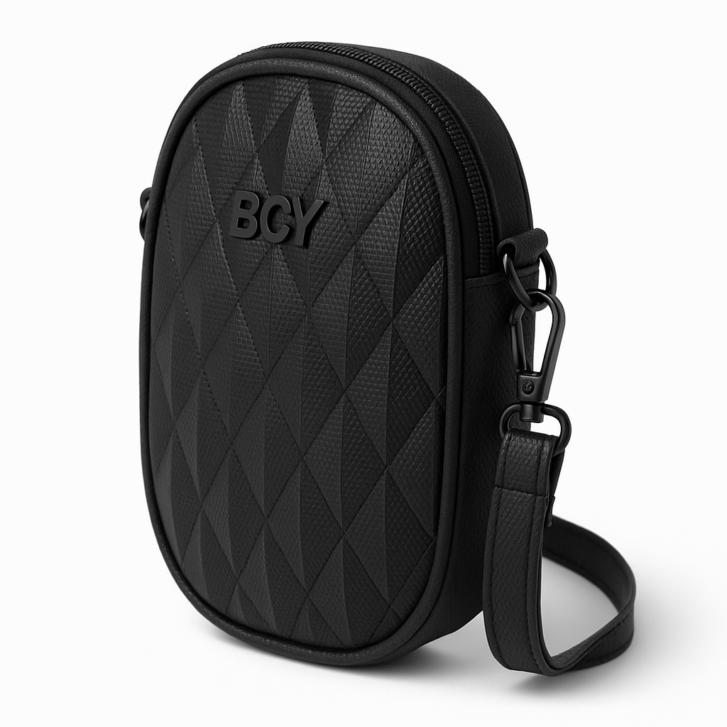 Mini Bandolera BCY
