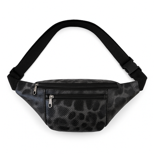 Urban Leopard