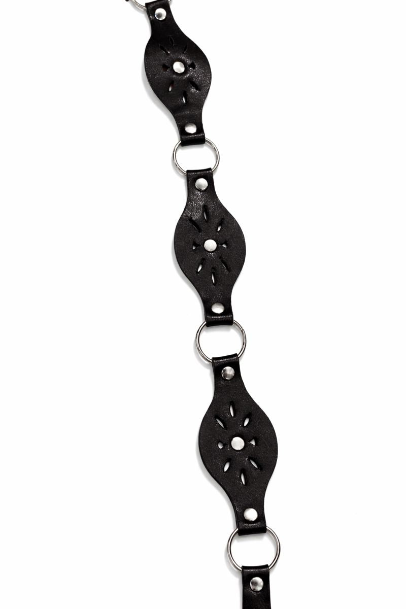 Faja Noir Alma