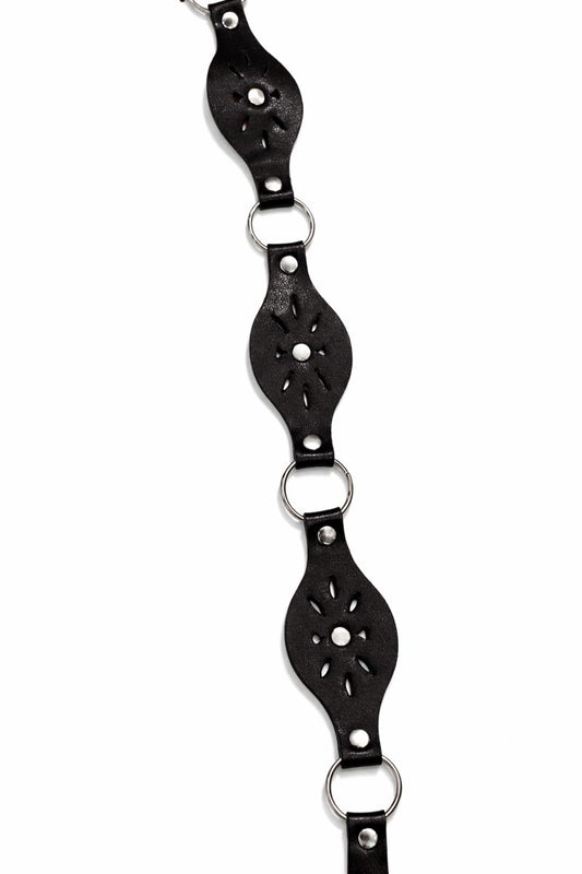 Faja Noir Alma