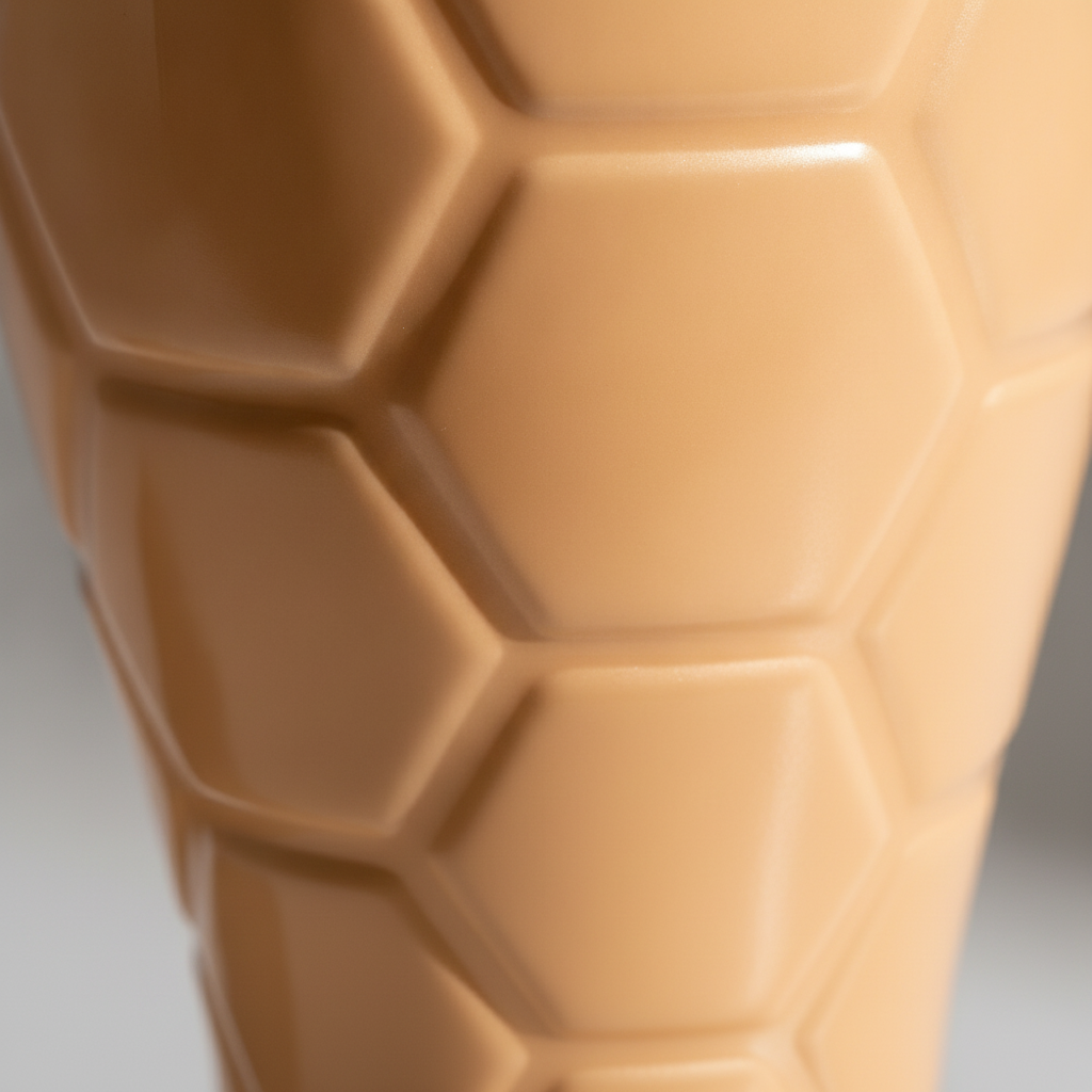 Vaso Copa del Mundo