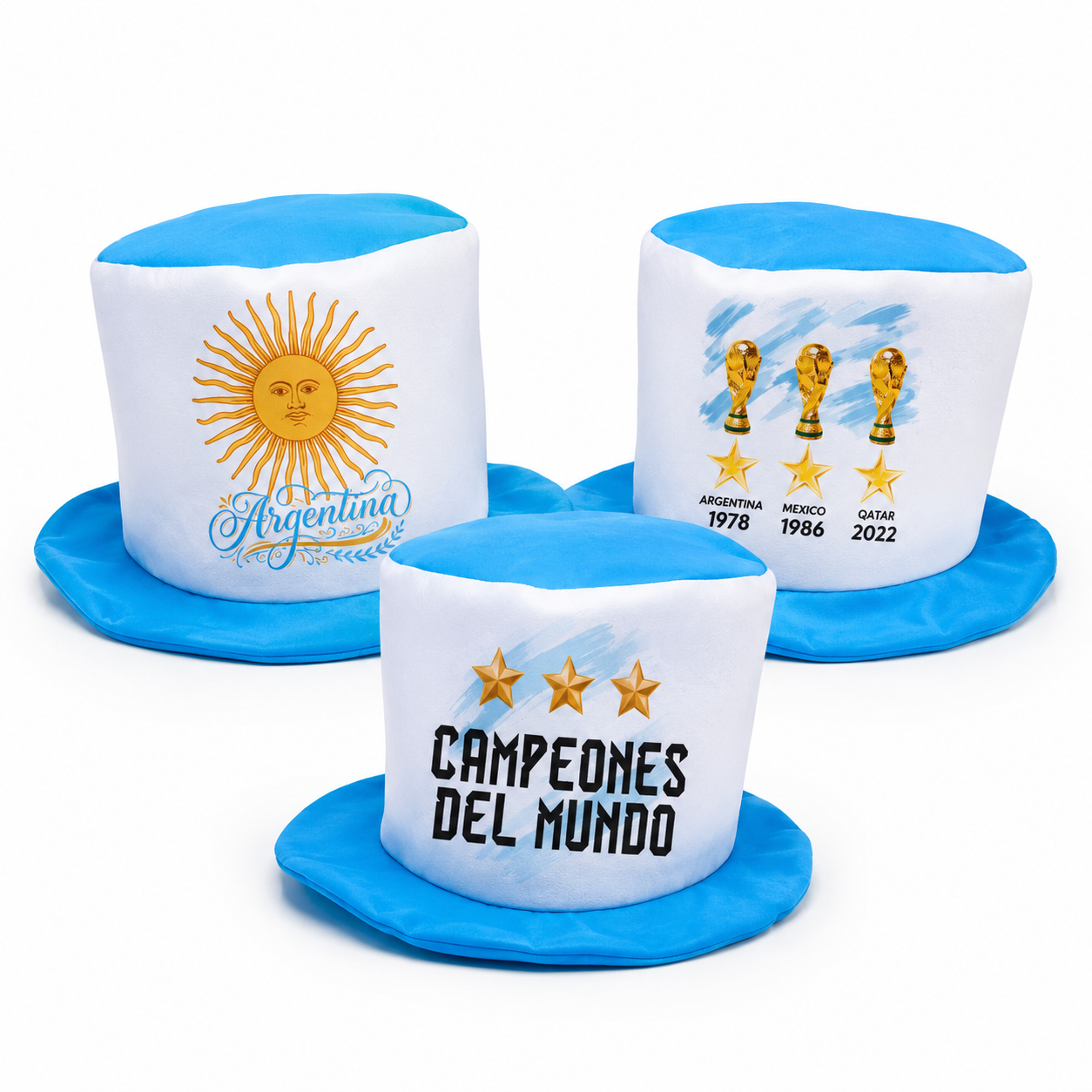 Piluso Campeón pack x2