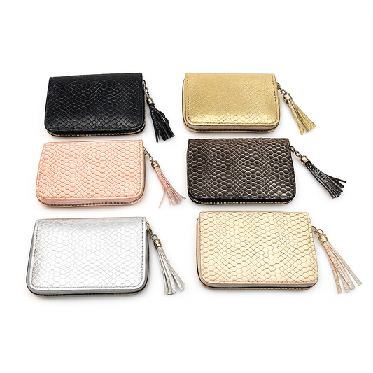 Pack Billeteras Croccox3