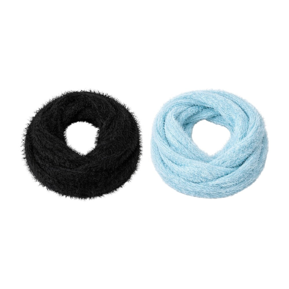 Cuello Soft Pelo (Pack x2)