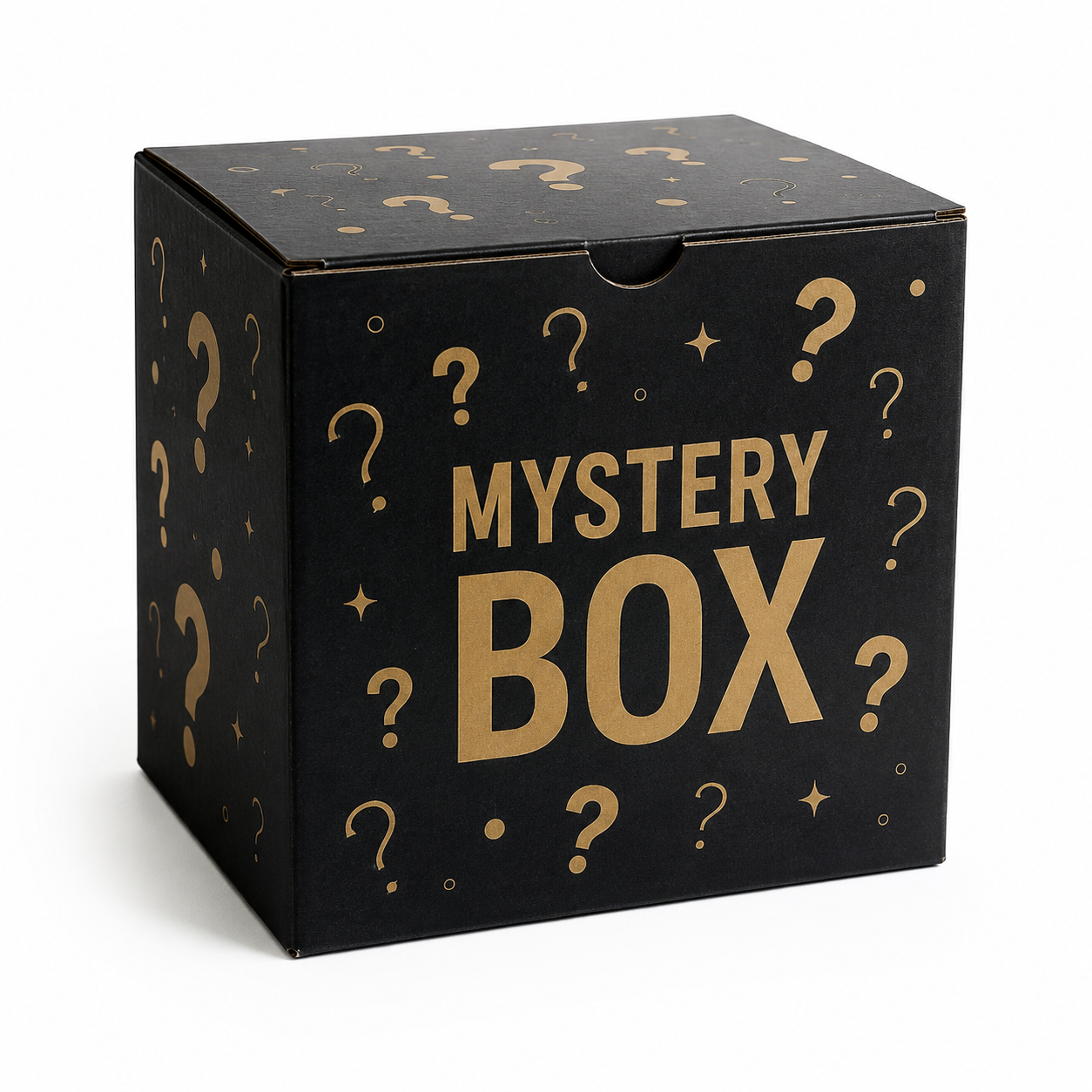 Mystery Box "Sorpresa Mumma"