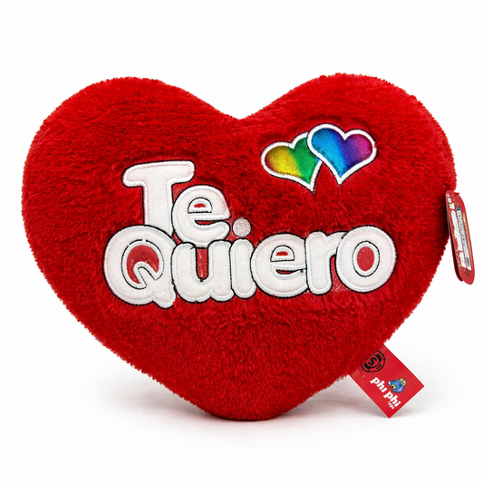 Almohadón Love XL