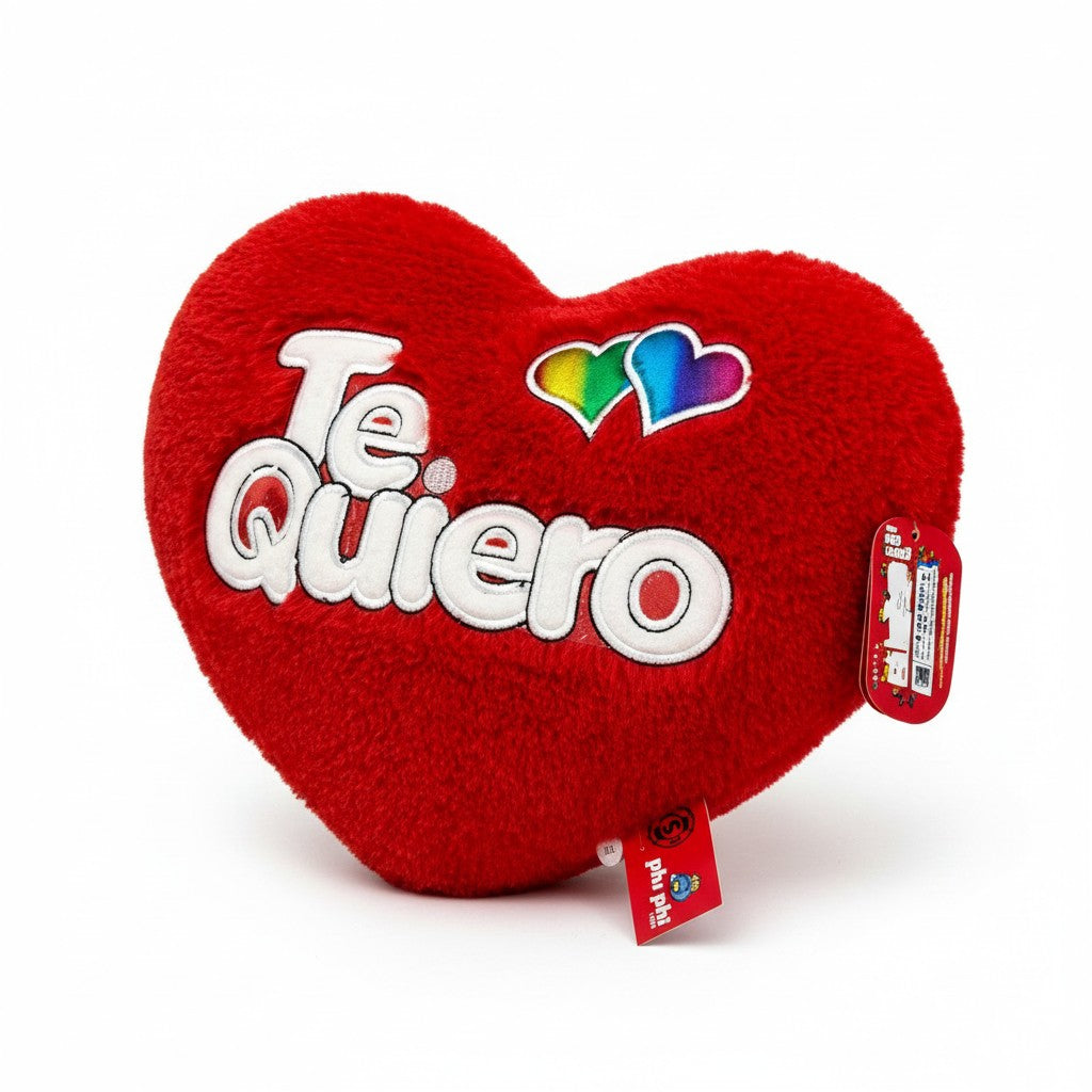Almohadón Love XL