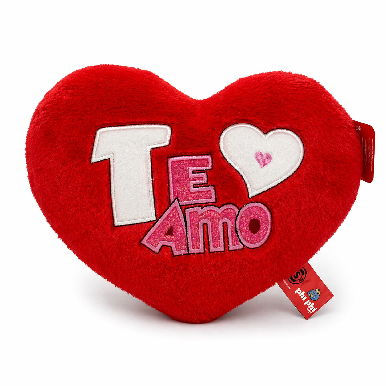 Almohadón Love XL