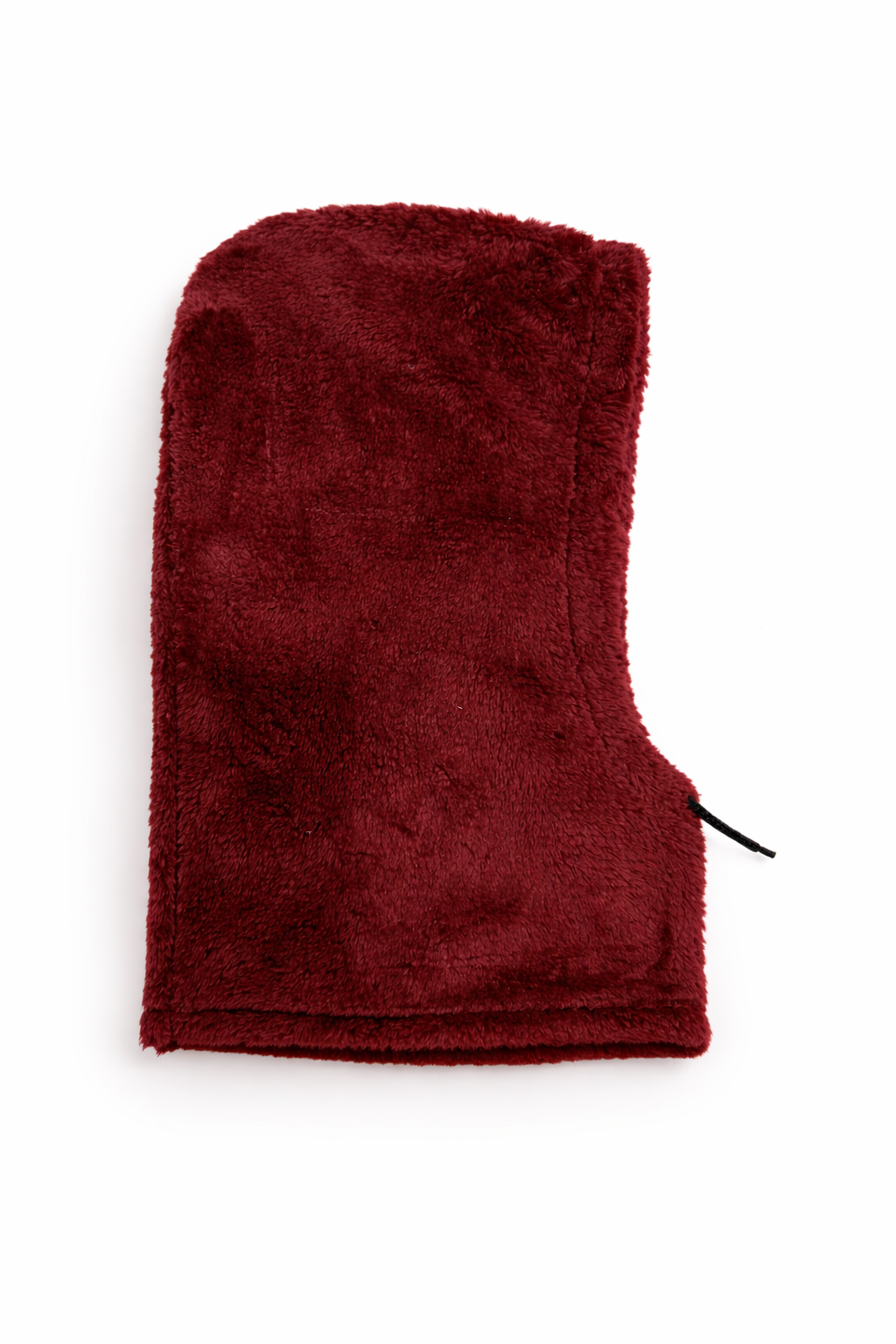 Capucha de Pelucha Soft