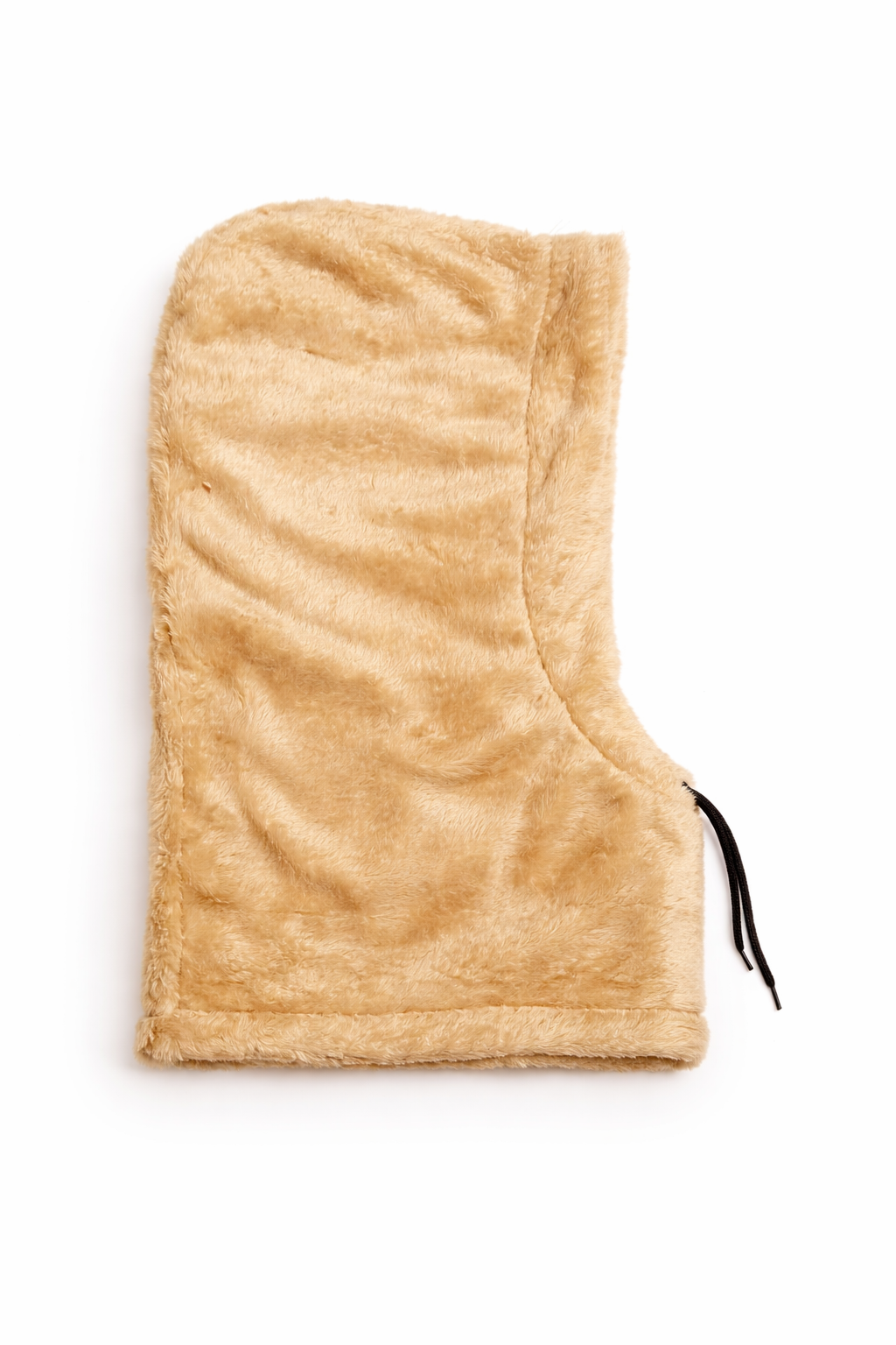 Capucha de Pelucha Soft