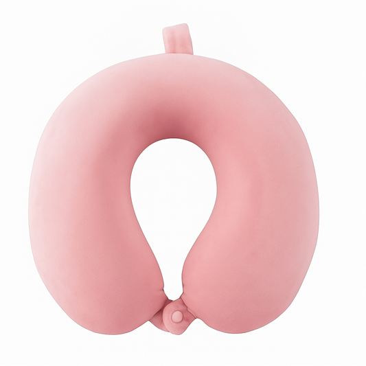 Nube Rosy