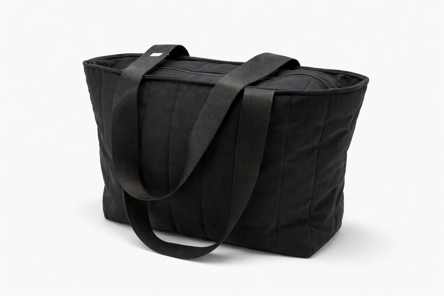 Tote Acolchado Matelassé