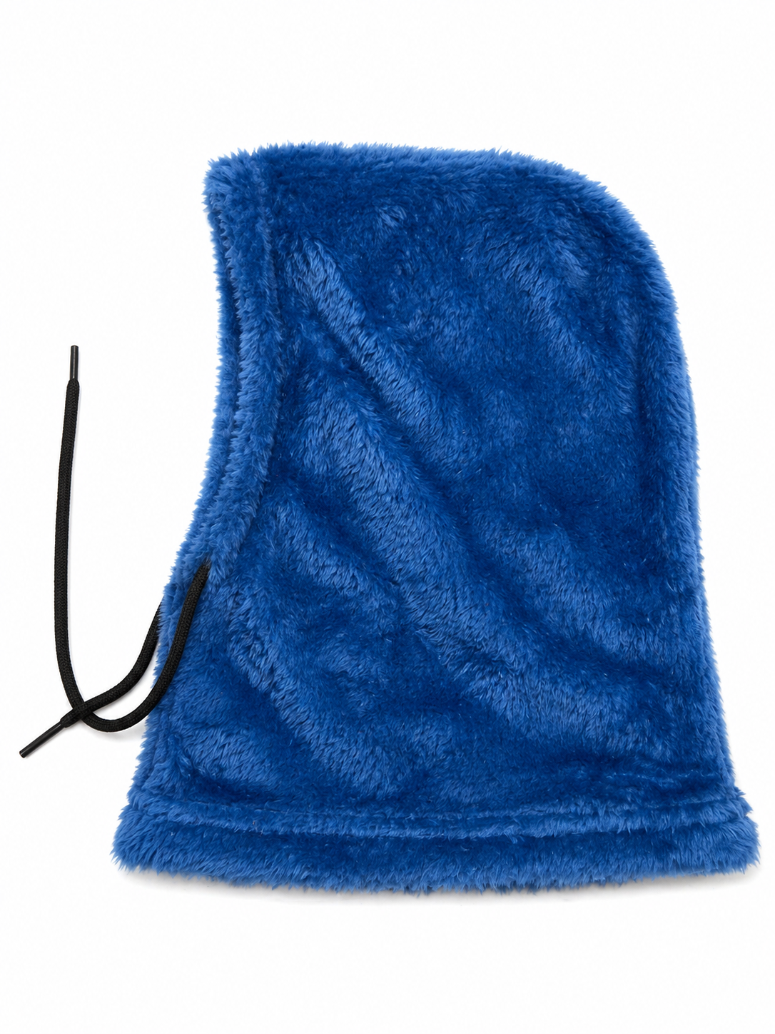 Capucha de Pelucha Soft niños