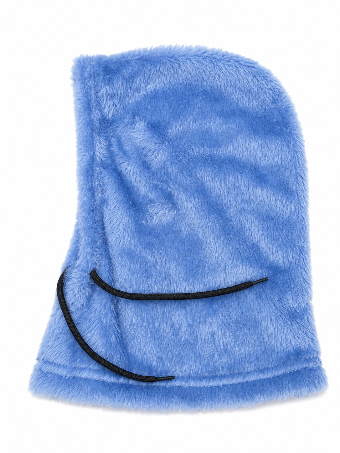 Capucha de Pelucha Soft niños