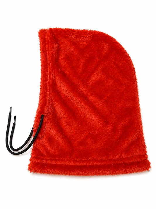 Capucha de Pelucha Soft niños