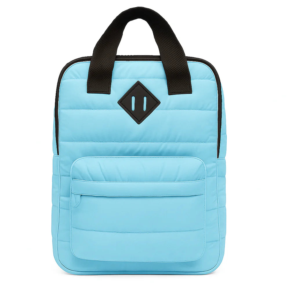 Pack Mochila Bolso XL x2