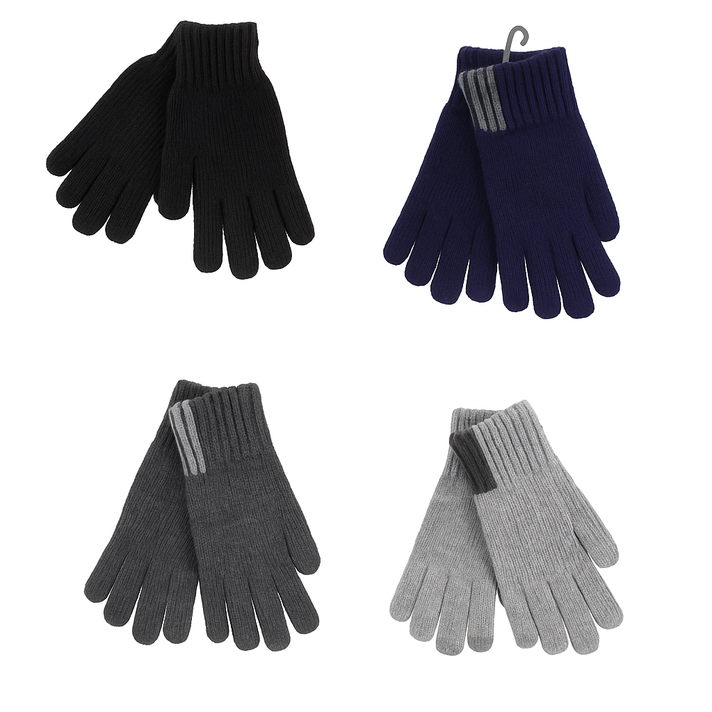 Pack de 12 Nordic Touch