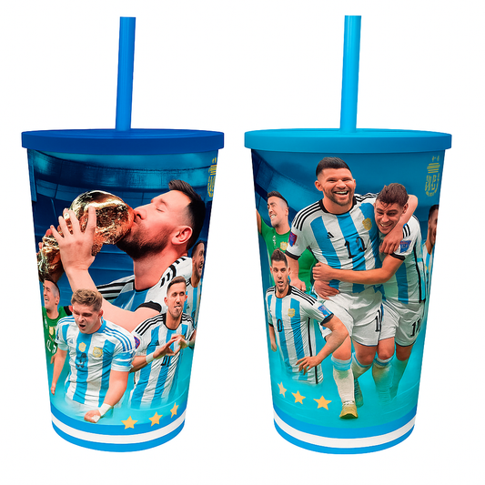 Vaso Scaloneta