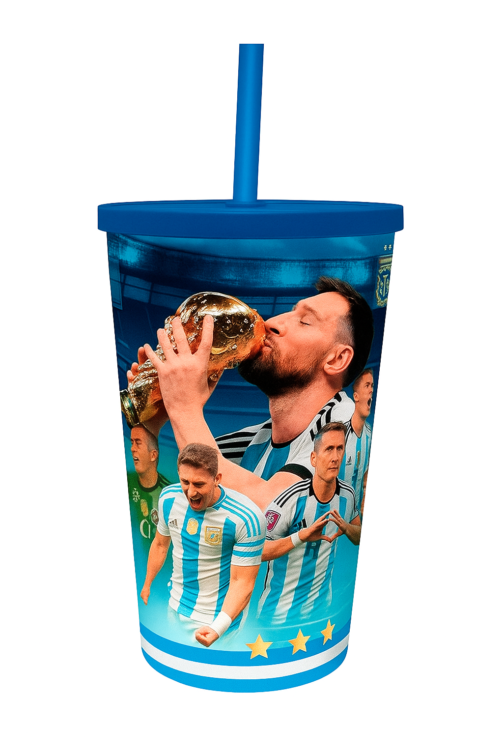 Vaso Scaloneta