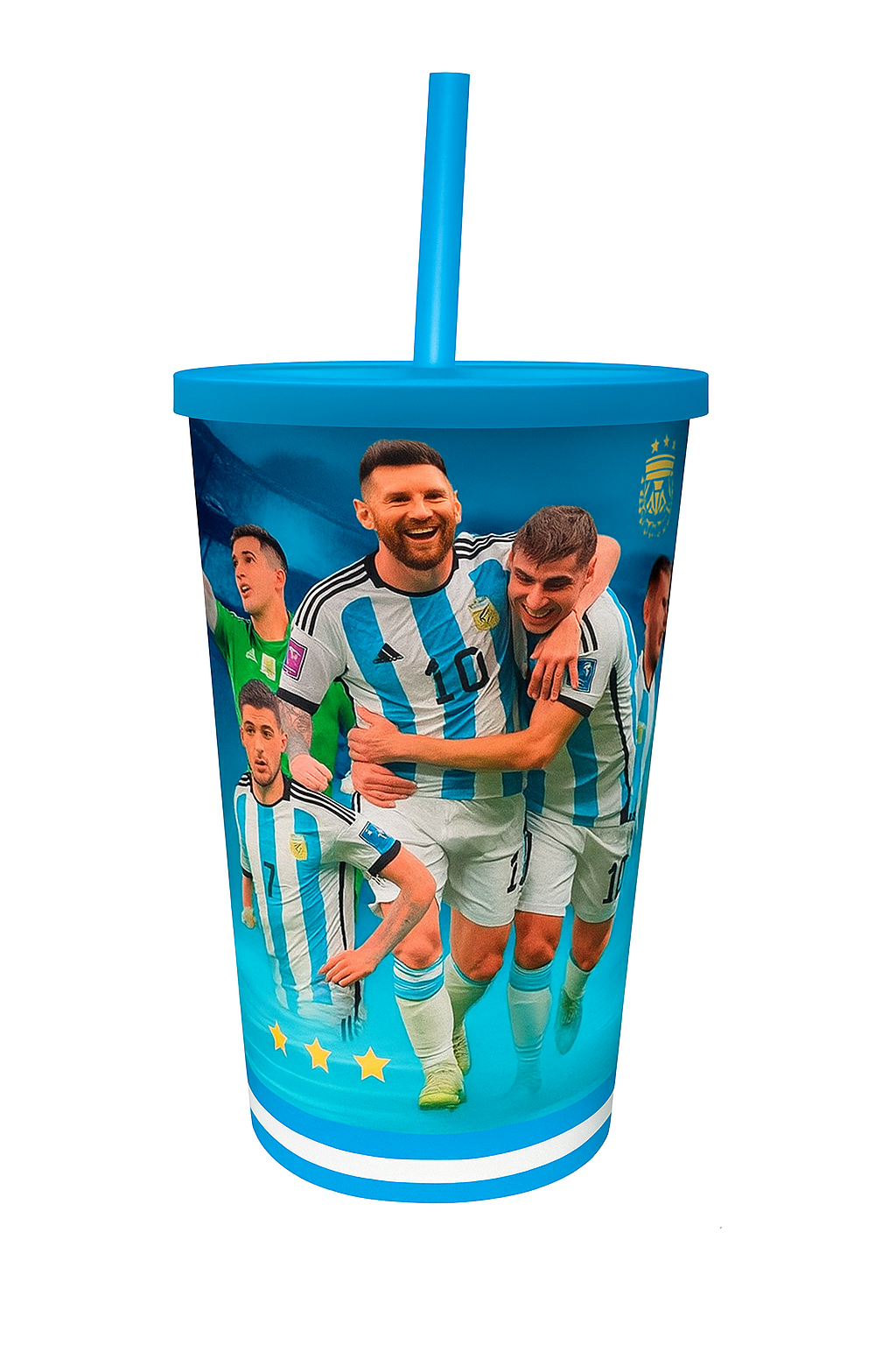 Vaso Scaloneta