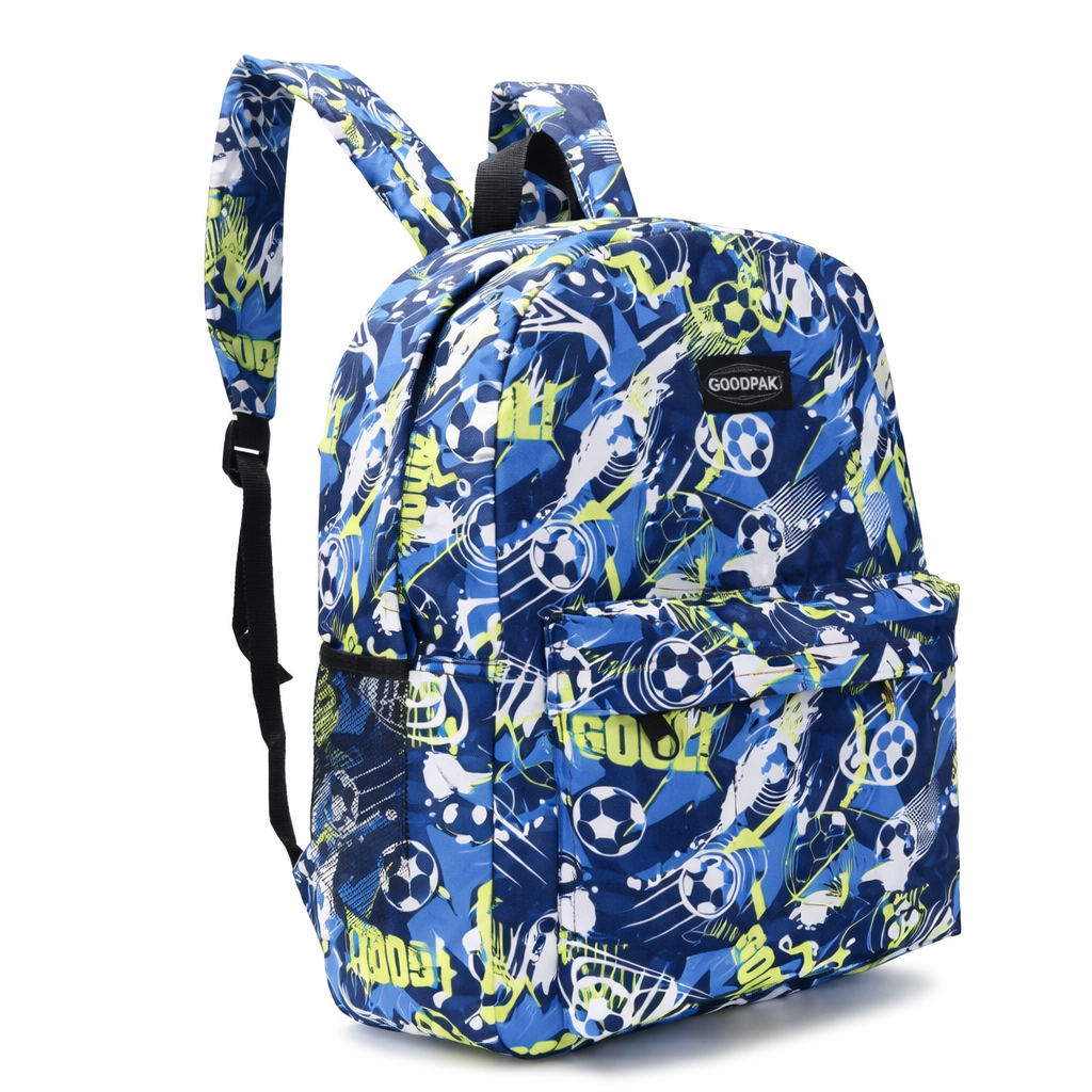 Mochila Nova pack x3