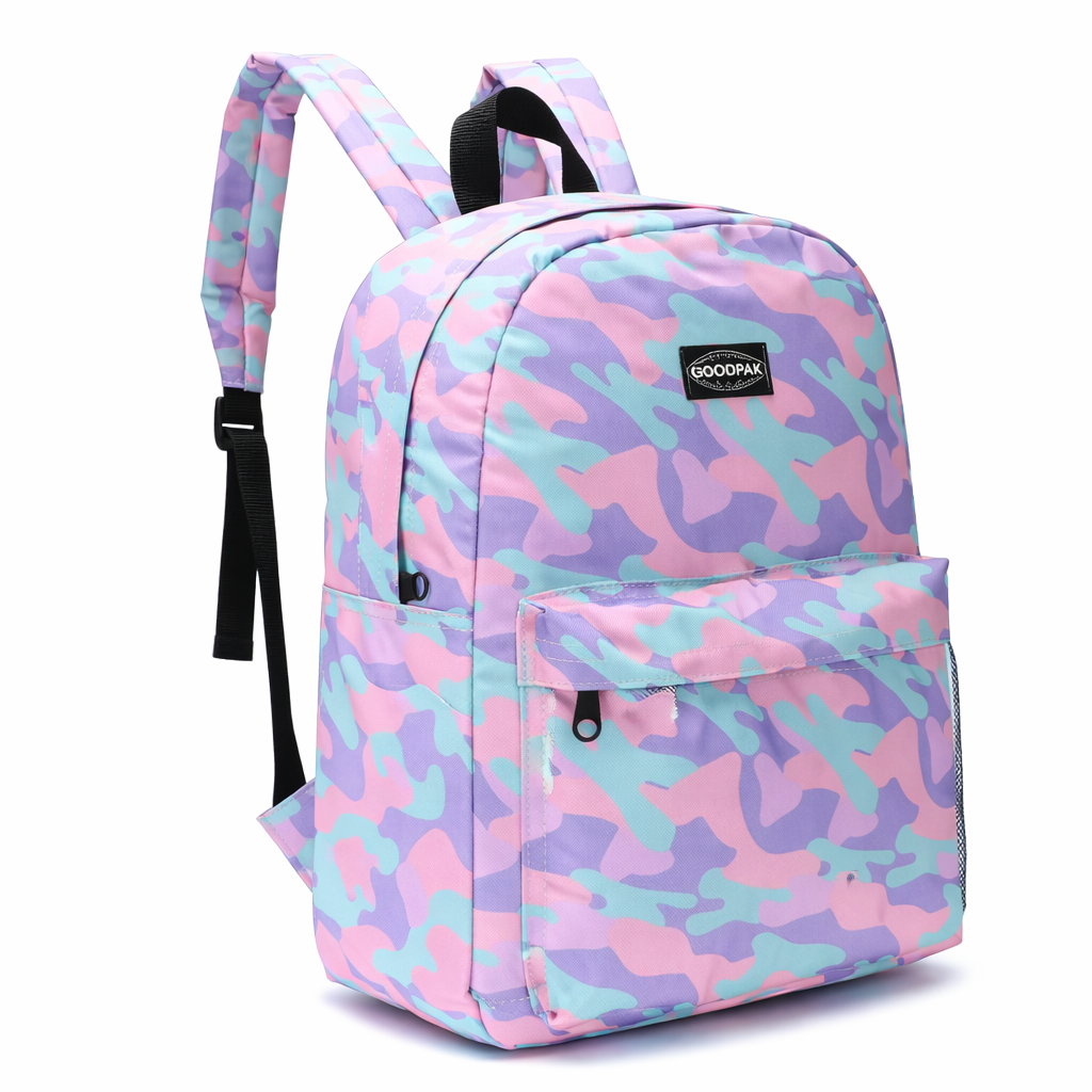 Mochila Nova pack x3
