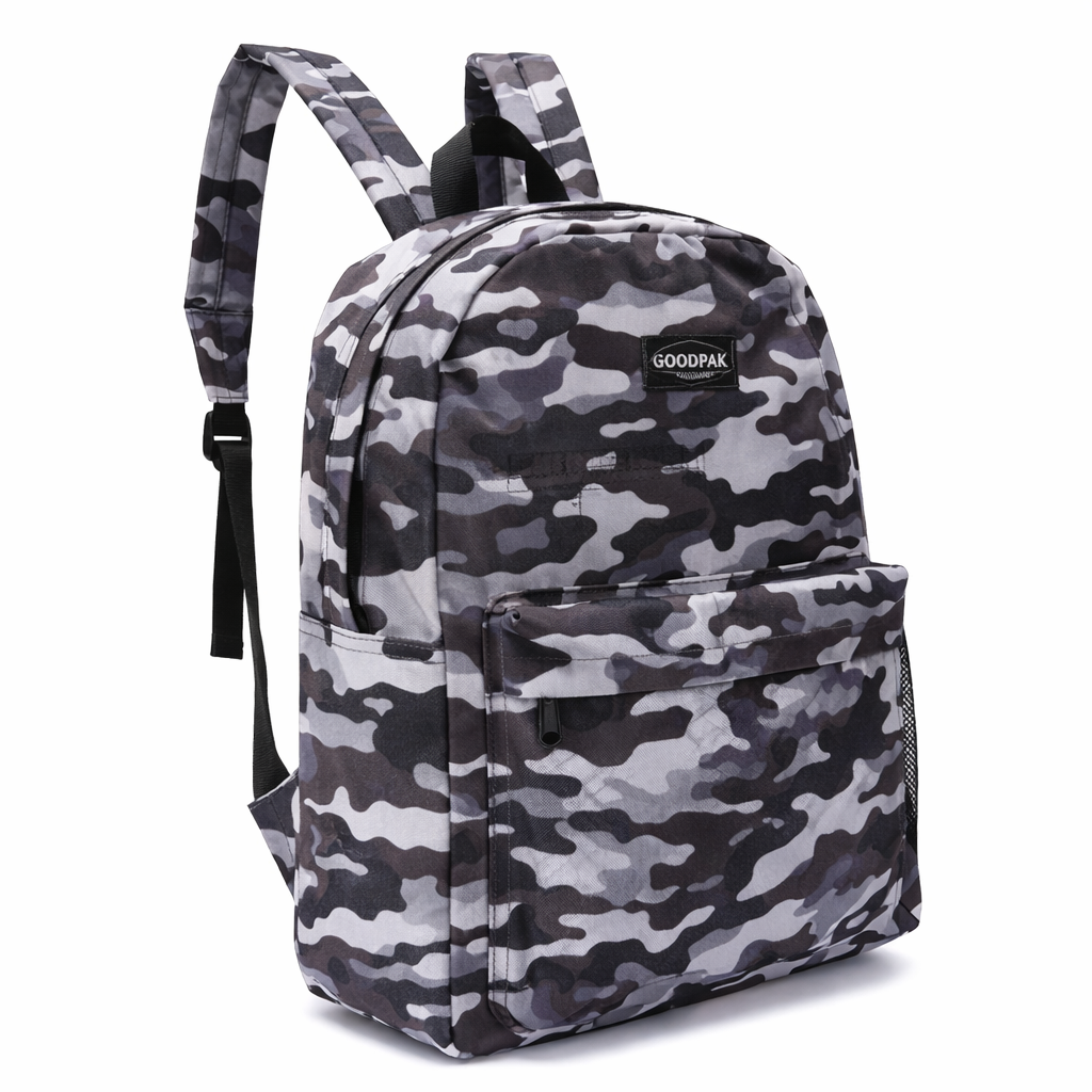 Mochila Nova pack x3