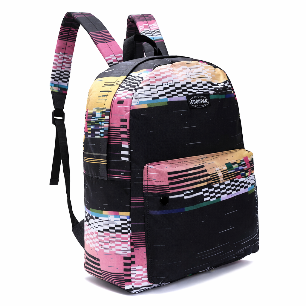 Mochila Nova pack x3