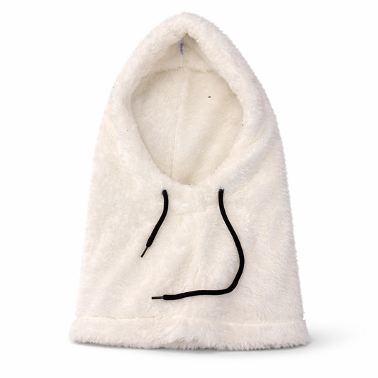 Capucha de Pelucha Soft