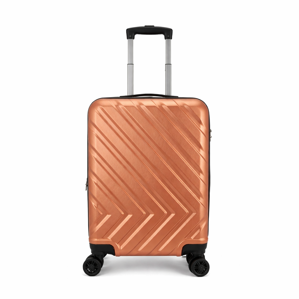 Valija Cabina 20” Lemi