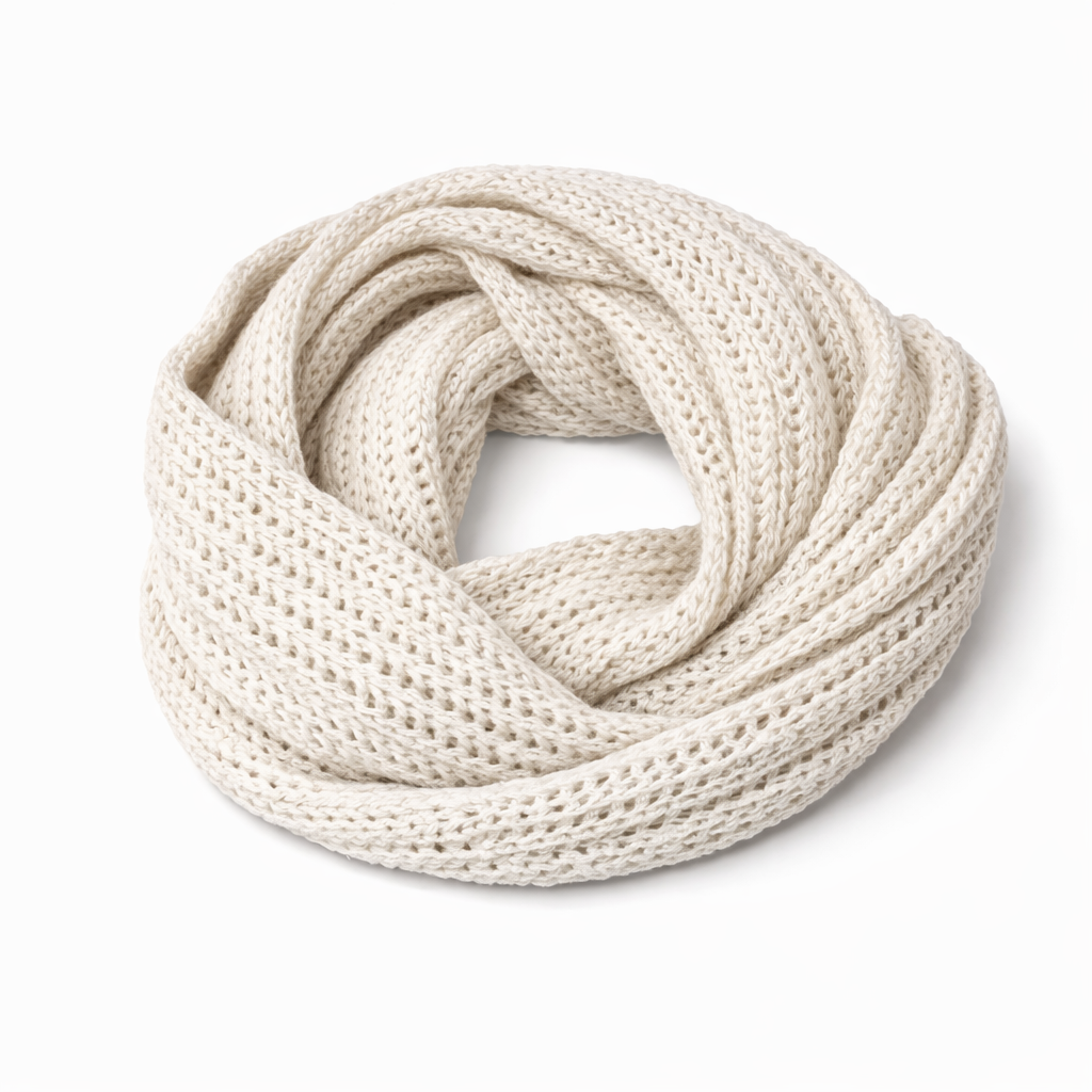 Cuello Sin Fin Aura pack x3