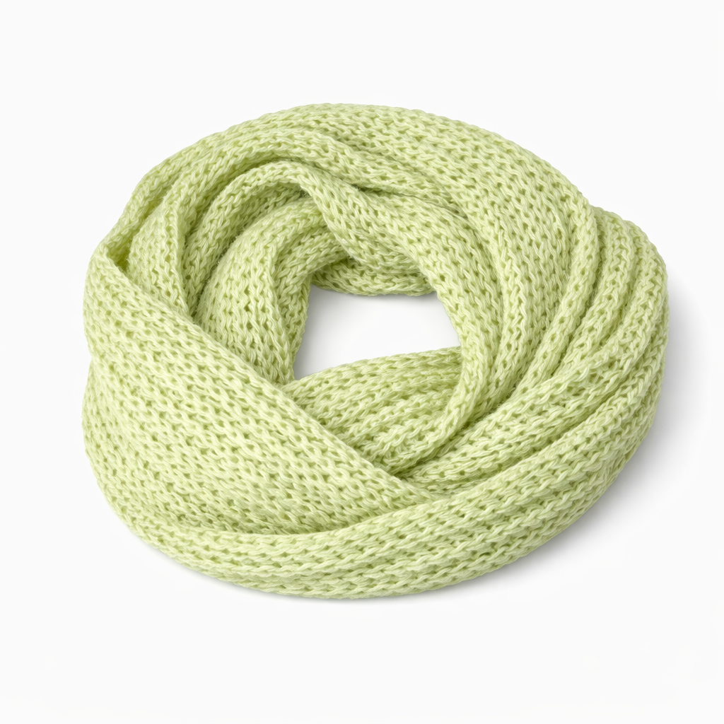 Cuello Sin Fin Aura pack x3