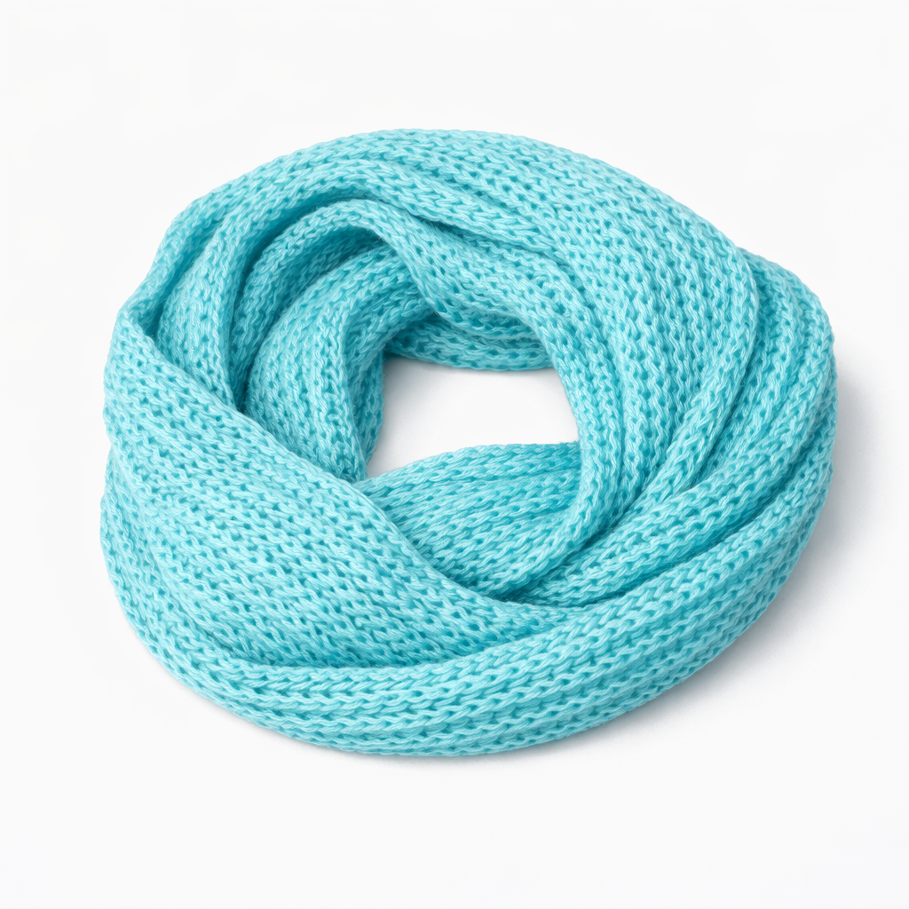 Cuello Sin Fin Aura pack x3