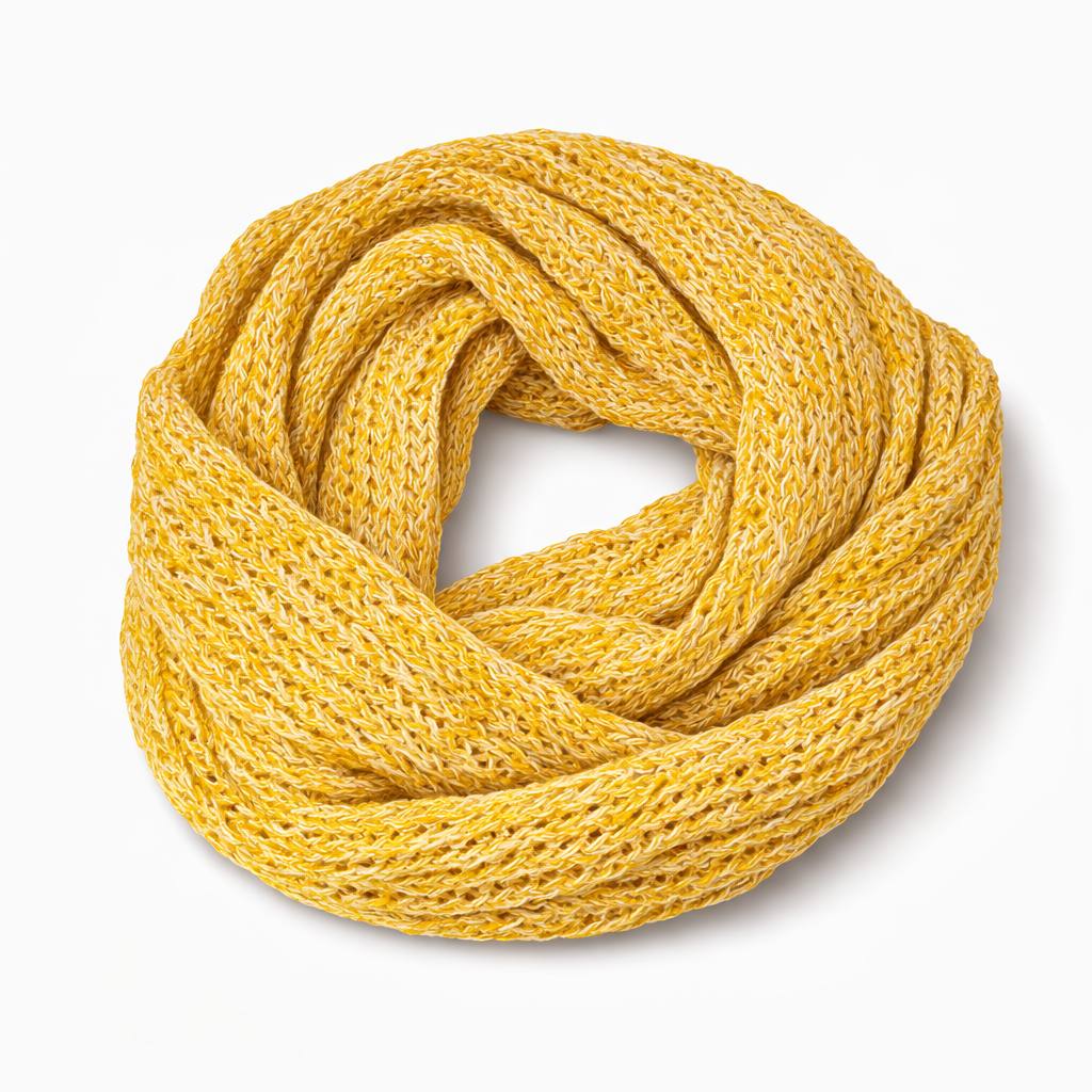 Cuello Sin Fin Aura pack x3