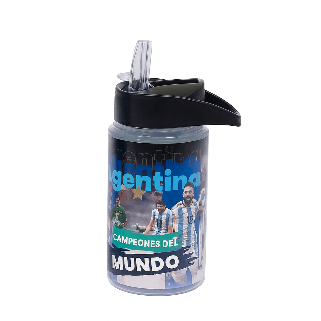 Vamos Argentina!