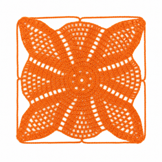 Tejidos Decorativos Crochet Artesanales