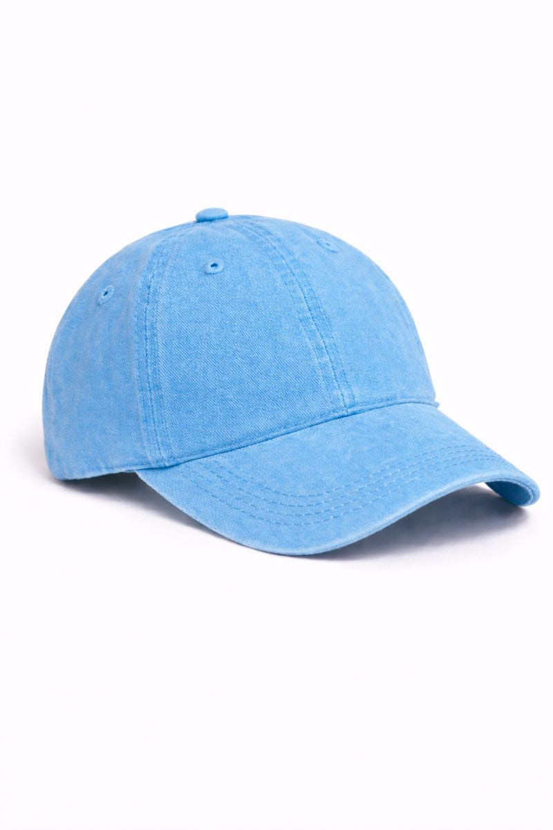 Gorra Atlas Set x3