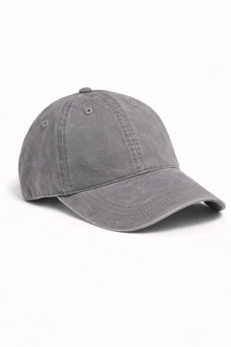 Gorra Atlas Set x3