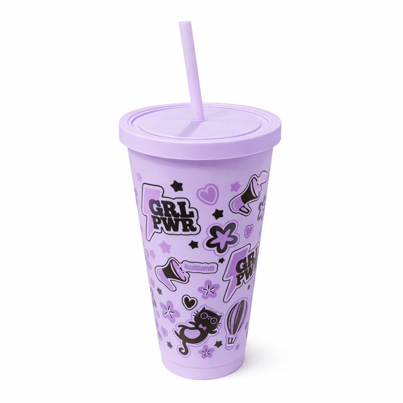 Vaso Malibu Pop