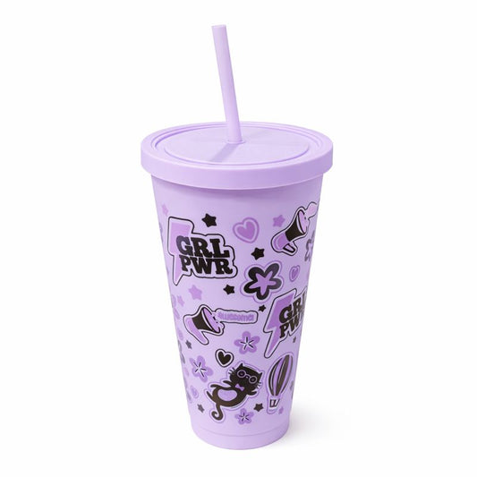 Vaso Malibu Pop