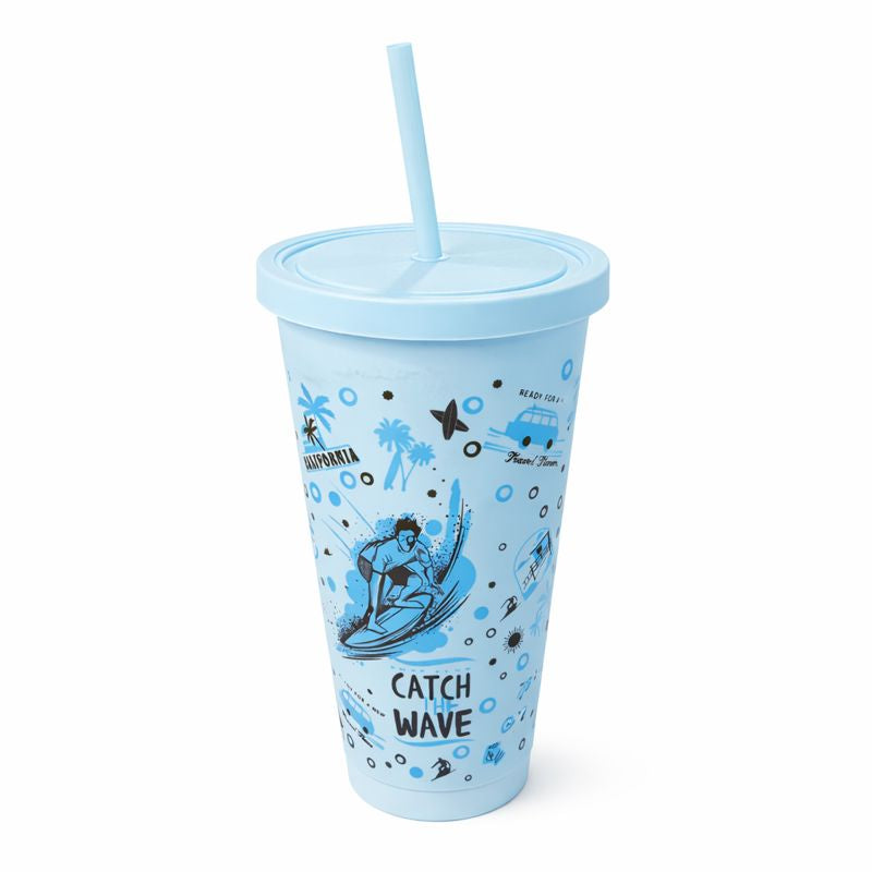 Vaso Malibu Pop