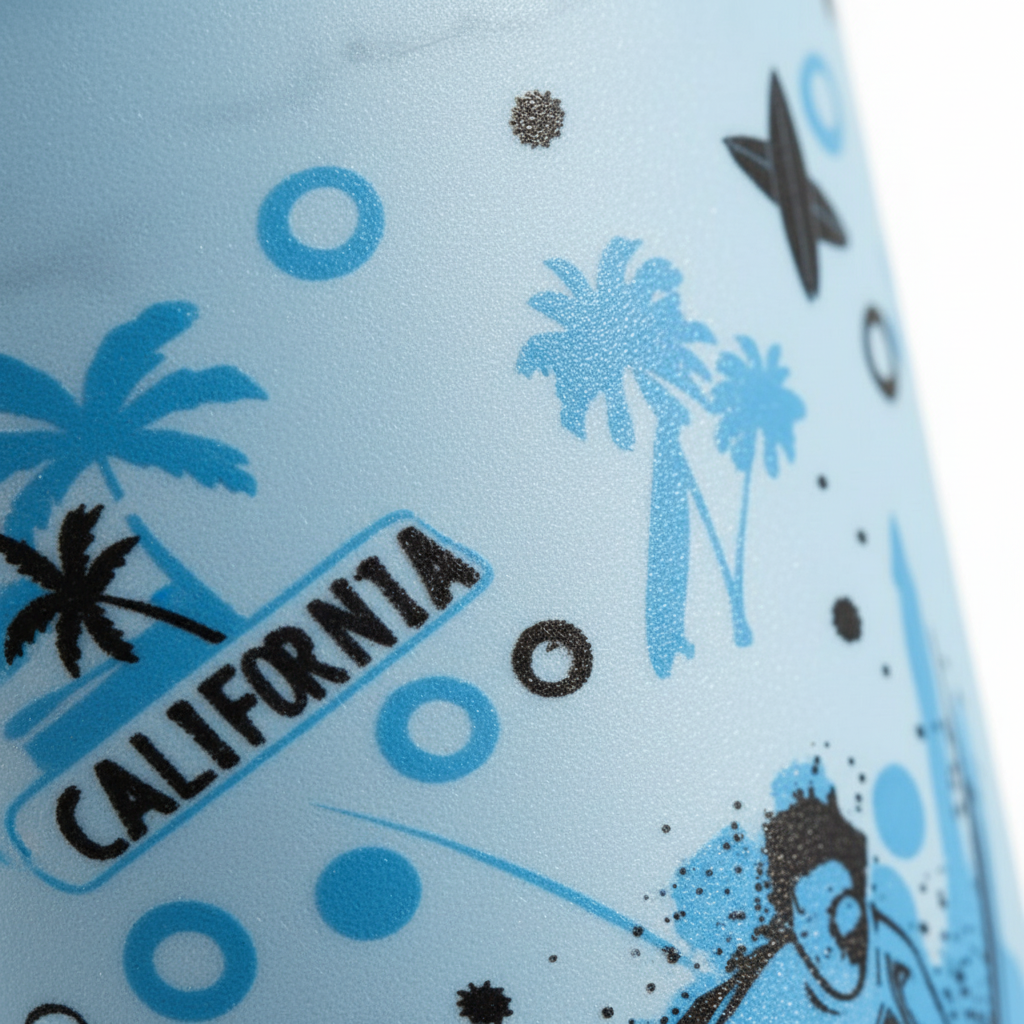 Vaso Malibu Pop