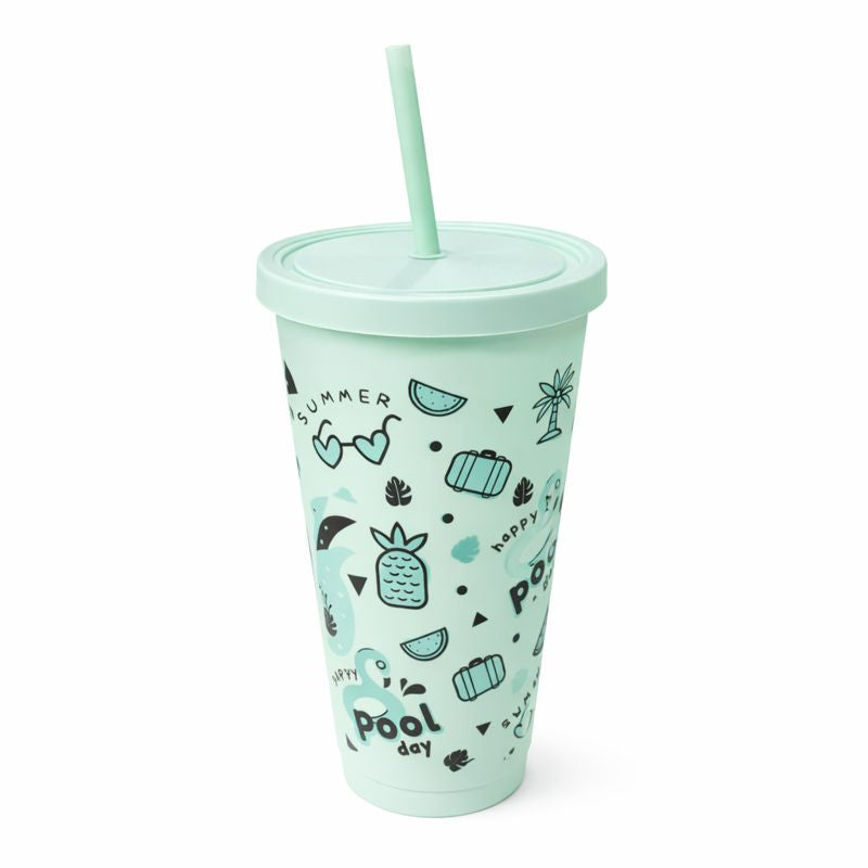 Vaso Malibu Pop