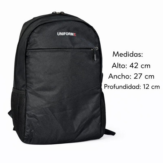 Mochila Atlas Pro
