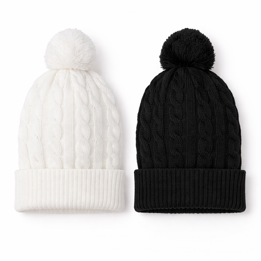 Gorro Aspen pack x2