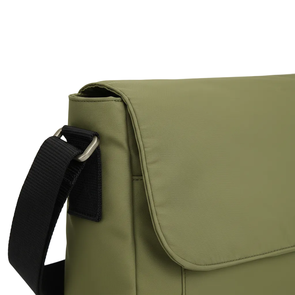 Morral tela de avion