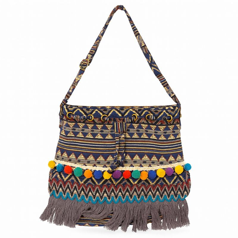 Bolso Pachamama