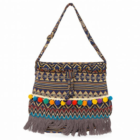 Bolso Pachamama