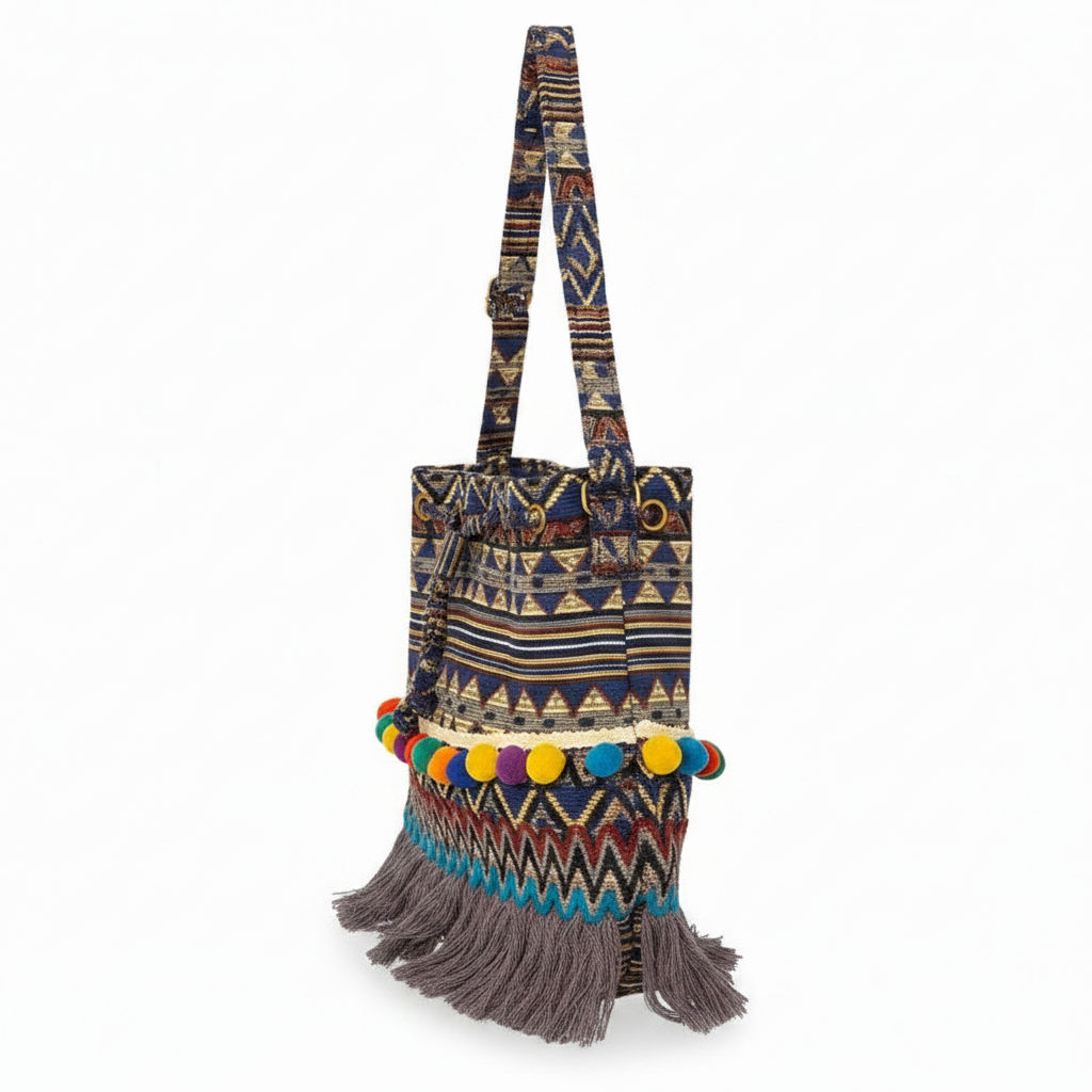 Bolso Pachamama